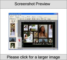 FotoFusion v3 Standard Screenshot